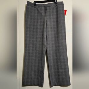 NWT, Vintage, Isaac Mizrahi Work Pants, Size 16